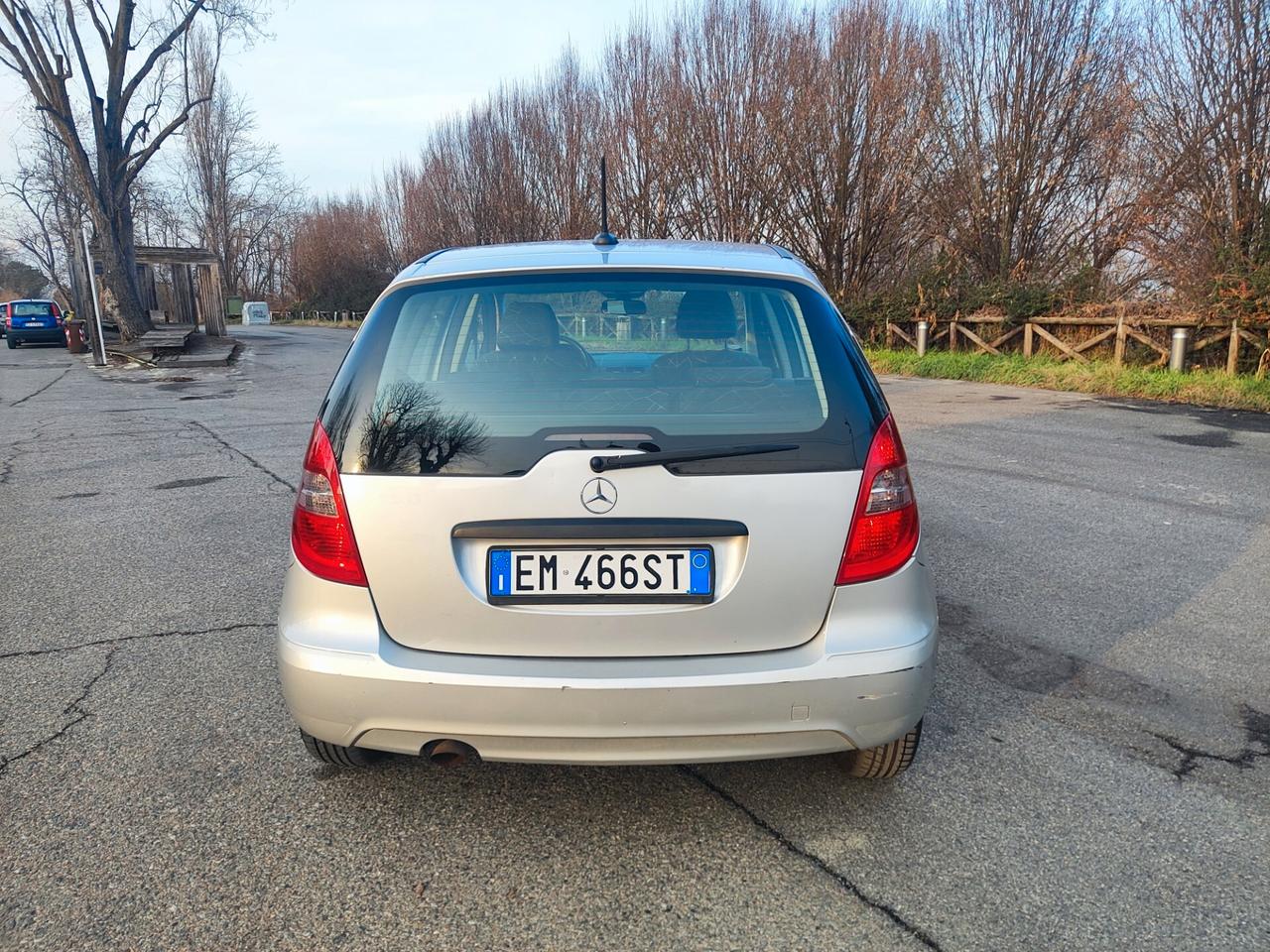 Mercedes-benz A 180 CDI Executive