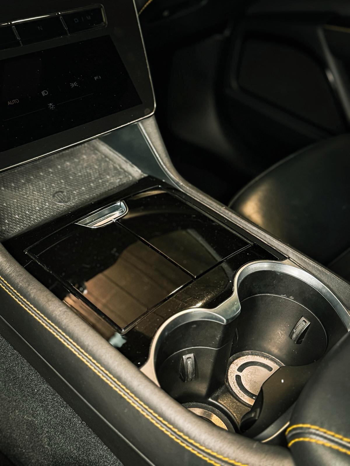 Maserati Grecale MHEV 330 CV AWD Modena