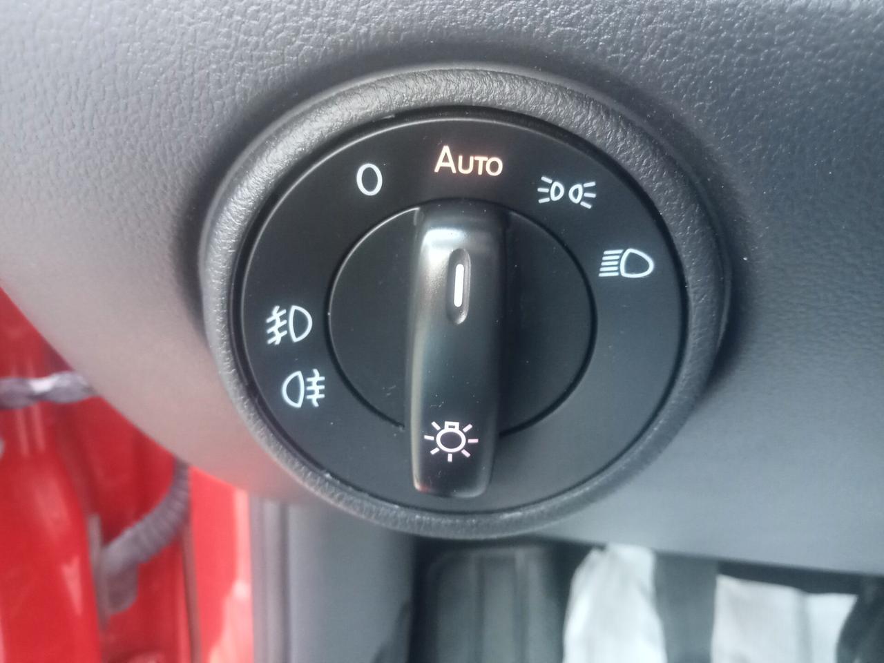 Volkswagen up! 1.0 5p. eco move BlueMotion Technology