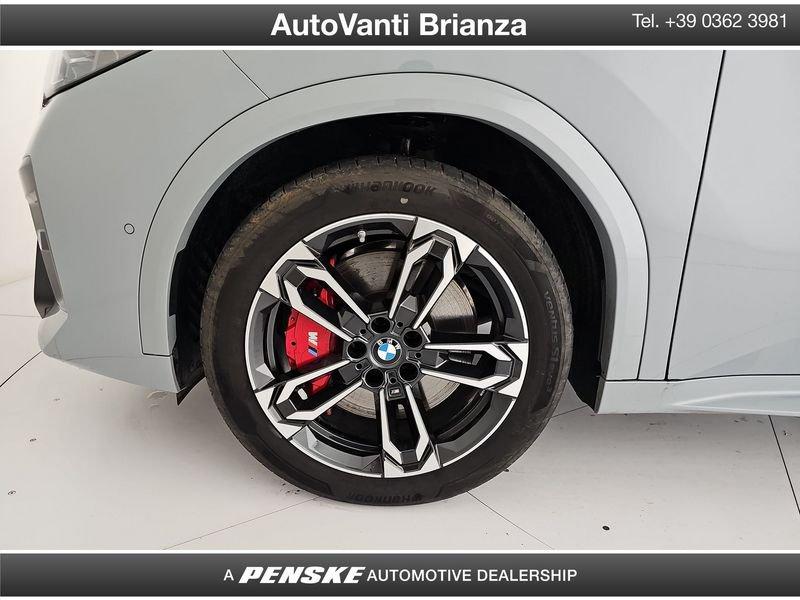 BMW X2 X2 xDrive 20d 48V Msport Pro