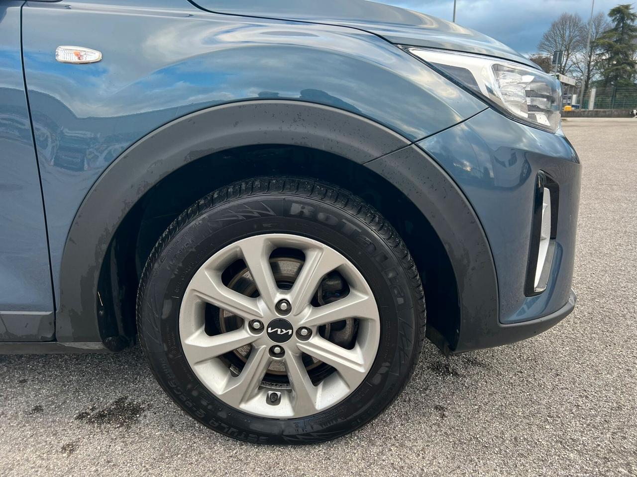 Kia Stonic 1.2 DPI Urban * 36.000 KM