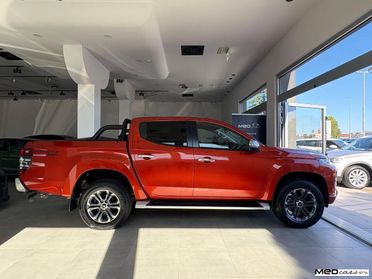 MITSUBISHI - L200