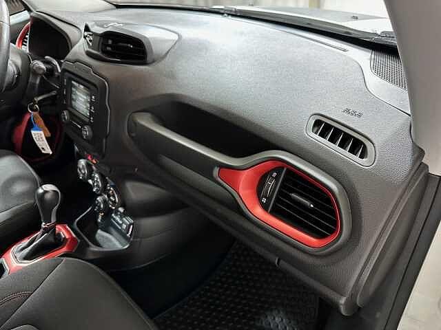 Jeep Renegade 2.0 Mjt 170CV 4WD Active Drive Low Trailhawk