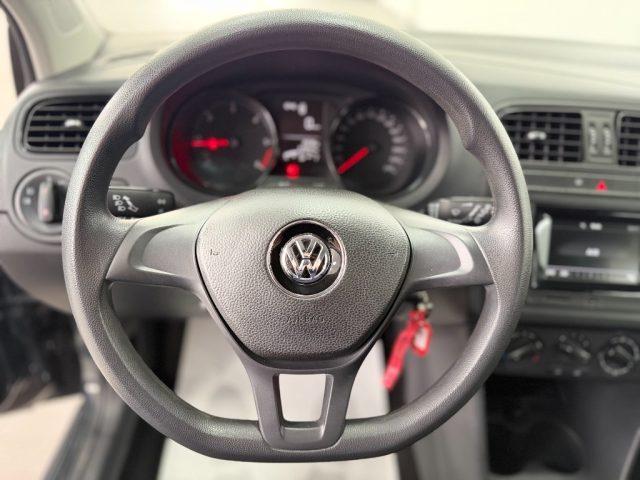 VOLKSWAGEN Polo 1.4 TDI 5p. Trendline