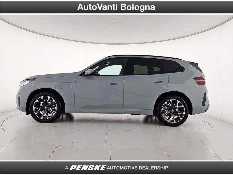 BMW X3 X3 xdrive30e MSport auto