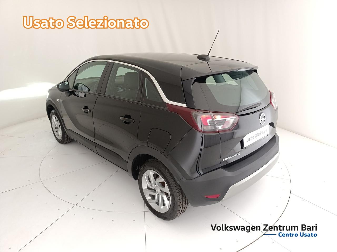 Opel Crossland X x 1.2 innovation s&s 130cv auto my20