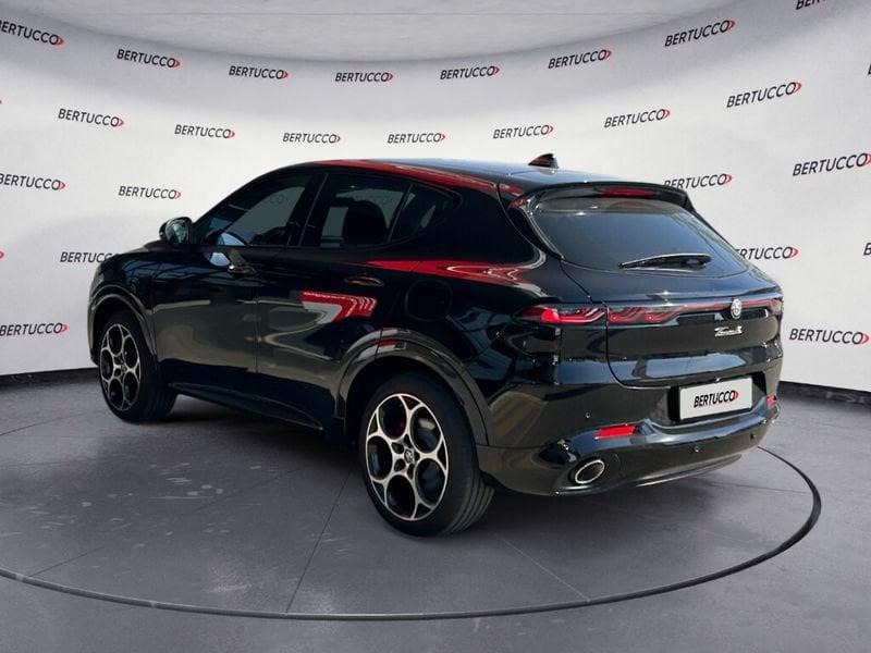 Alfa Romeo Tonale 1.3 280 CV PHEV AT6 Q4 Veloce