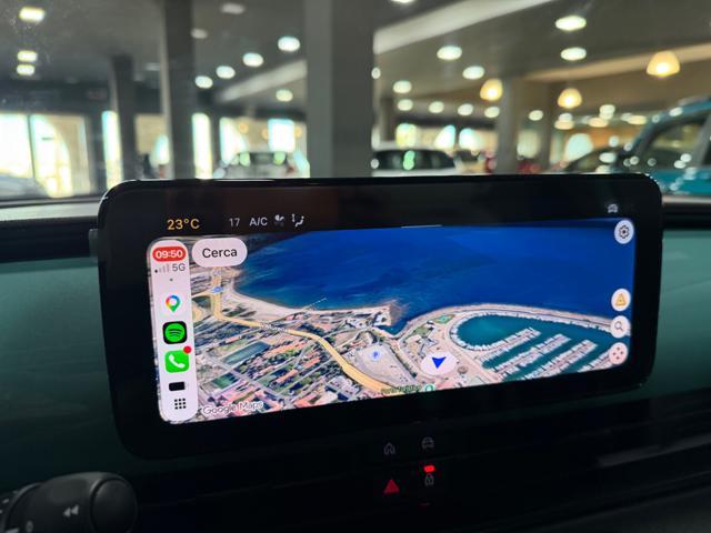 FIAT 600 ICON 100CV+CARPLAY WI-FI+VIRTUAL COCKPIT+PDC