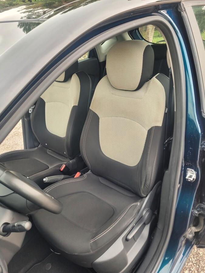 Renault Captur dCi 8V 90 CV Start&Stop Energy Zen