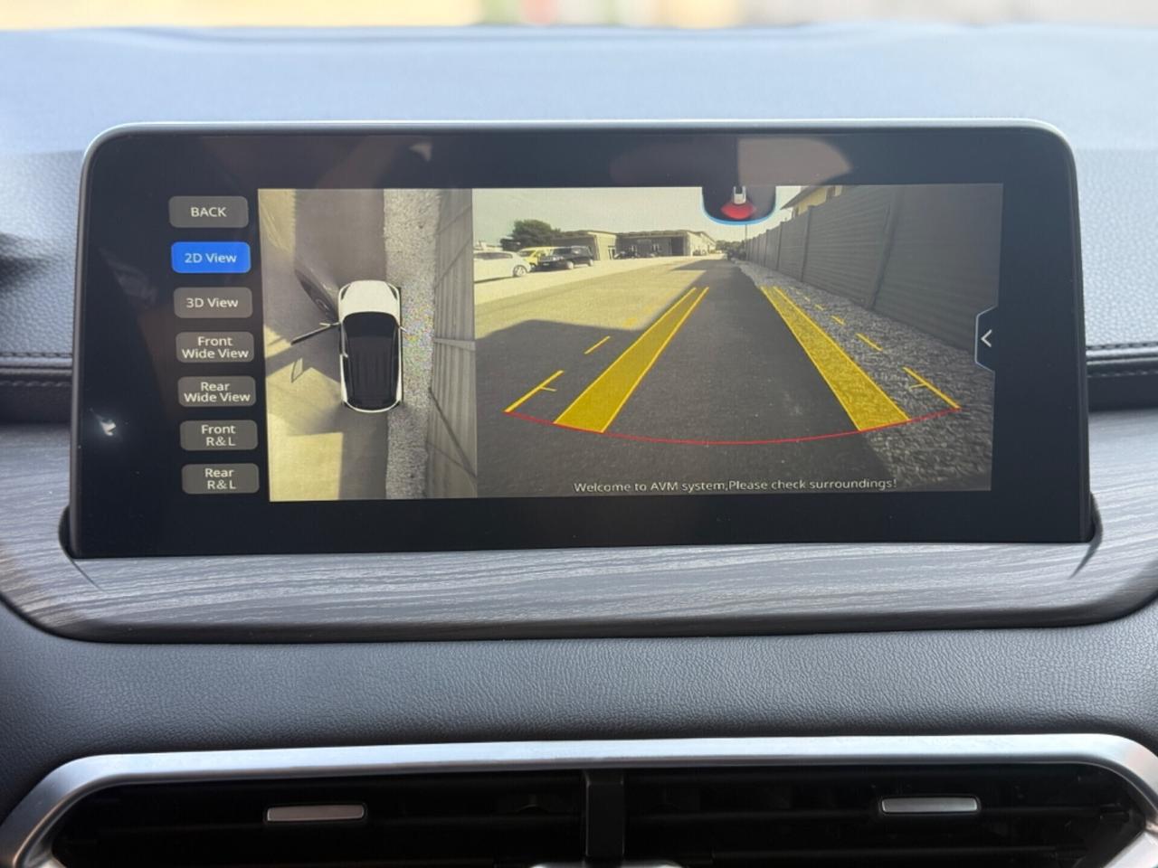 Emc Wave 3 1.5t Gpl 20.000KM! GARANZIA CASA MADRE! TETTO!!