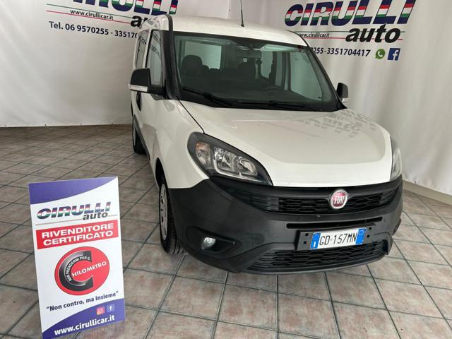 FIAT Doblo Doblò 1.3 MJT S&S PC Combi N1 Easy