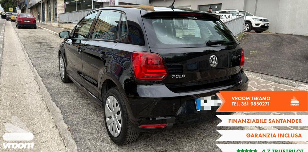VOLKSWAGEN Polo 1.0 5p. Comfortline NEOPATENTATI