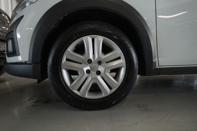 Dacia Sandero Stepway III 2021 Stepway 1.0 tce Essential Eco-g 100cv