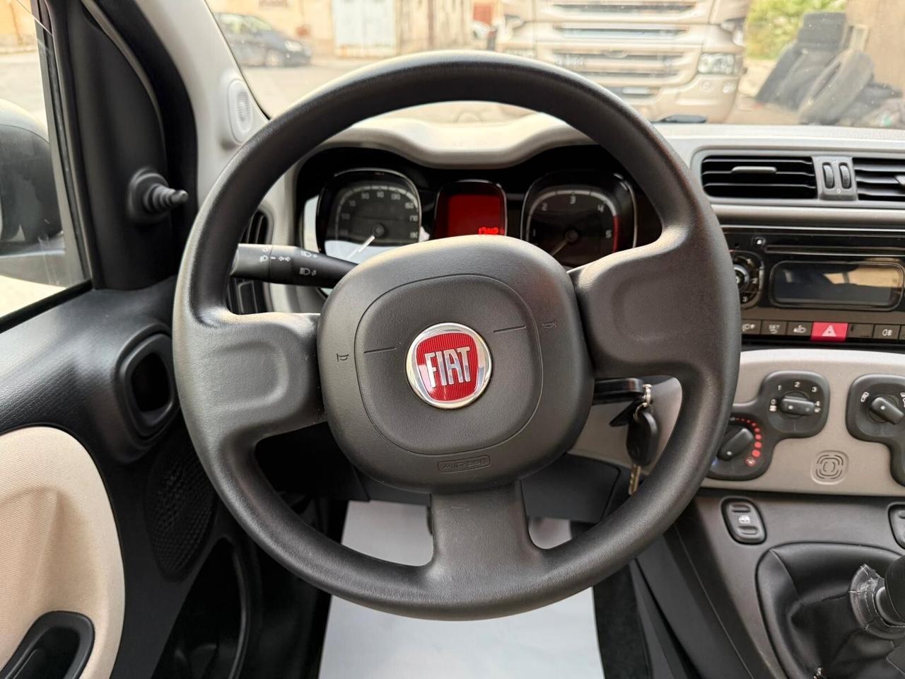 Fiat Panda 1.3 MJT 75 CV S&S Easy neopatenati