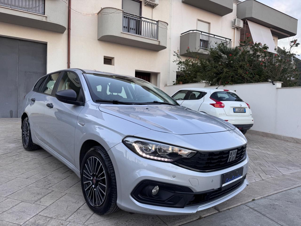 Fiat Tipo 1.6 Mjt S&S SW Business