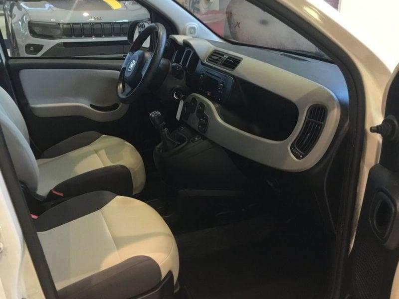 FIAT Panda 1.2 PANDA GPL