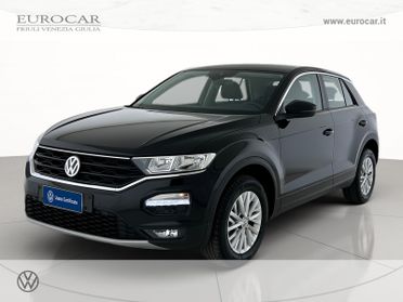 Volkswagen T-Roc 1.6 tdi business