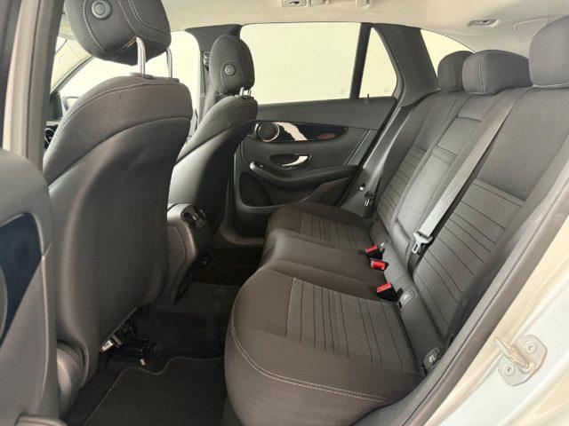 MERCEDES-BENZ GLC 250 d 4Matic Executive