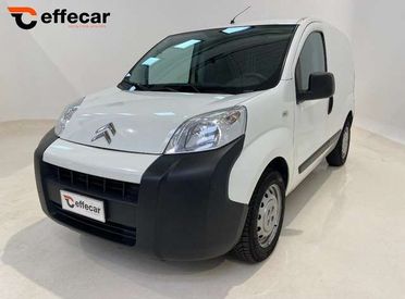 Citroen Nemo 1.3 HDi 80CV MOTORE NUOVO