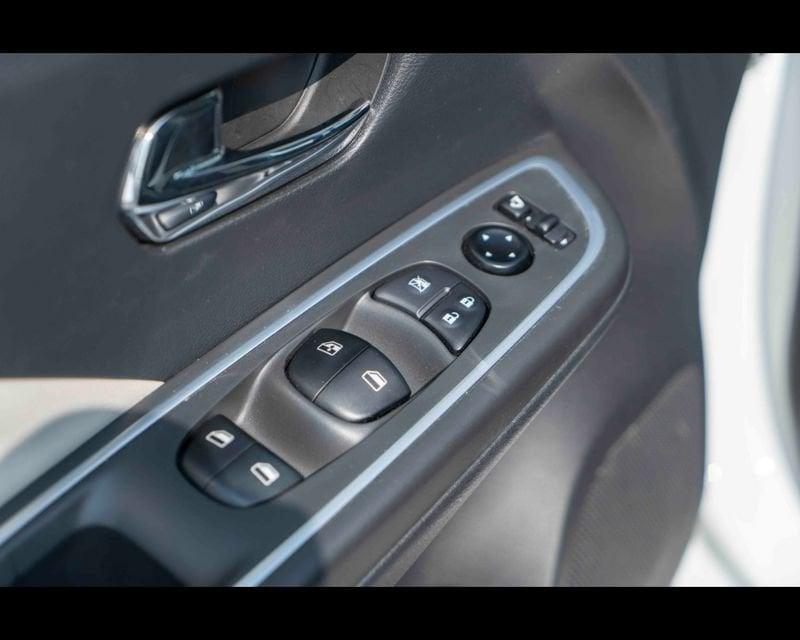 Nissan Micra 5ª serie IG-T 92 5 porte Tekna