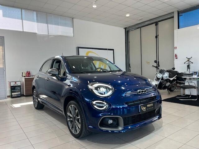 Fiat 500X 1.3 mjet Sport 95cv *23.000 KM*IVA ESPOSTA*