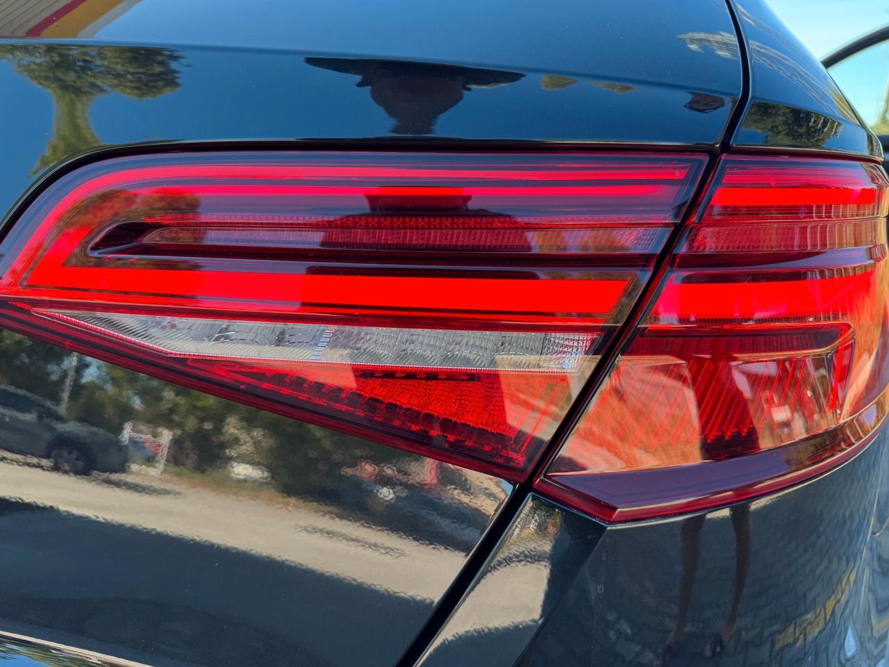 Audi A3 SPB 30 TDI