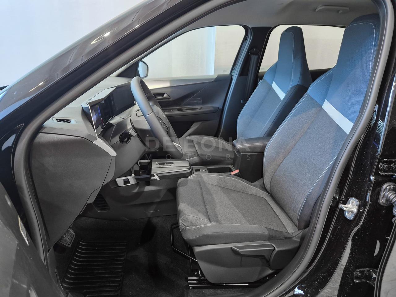 Opel Frontera 1.2 hybrid edition 110cv edct