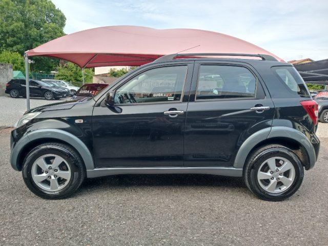 DAIHATSU Terios 1.5 4WD SX O/F
