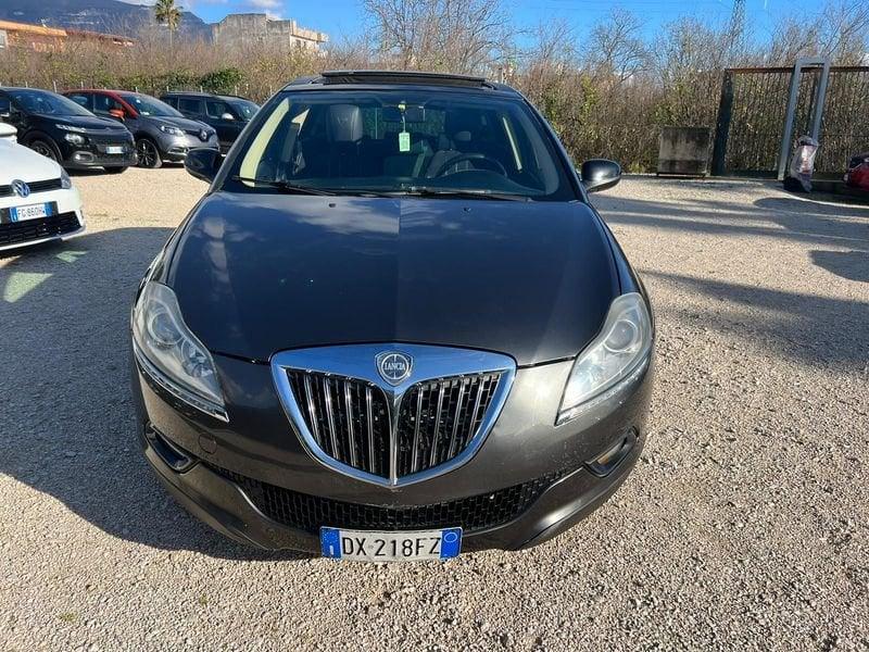 Lancia Delta Delta 1.6 MJT DPF Platino TETTO APRIBILE