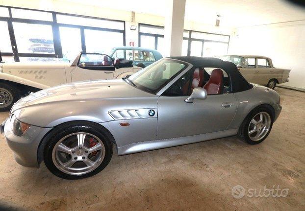 Bmw Z3 1.9 16V cat Roadster