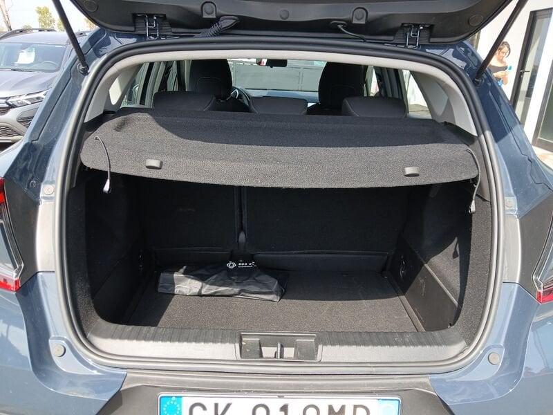 Renault Captur II 2019 1.0 tce Zen Gpl 100cv my21