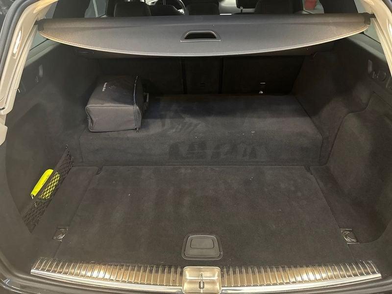 Mercedes-Benz Classe E SW 300de Premium Plus AMG Line 4MATIC auto
