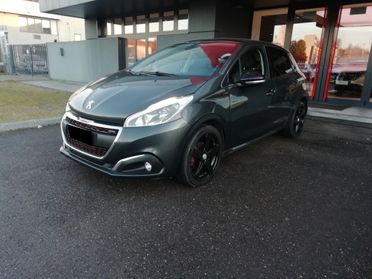 Peugeot 208 BlueHDi 120 S&S 5 porte GT Line FV889