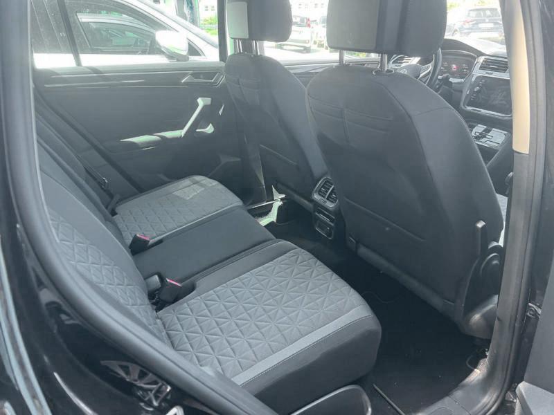 Volkswagen Tiguan 2.0 TDI 150cv Life DSG Virtual, Carplay, Ambient Light