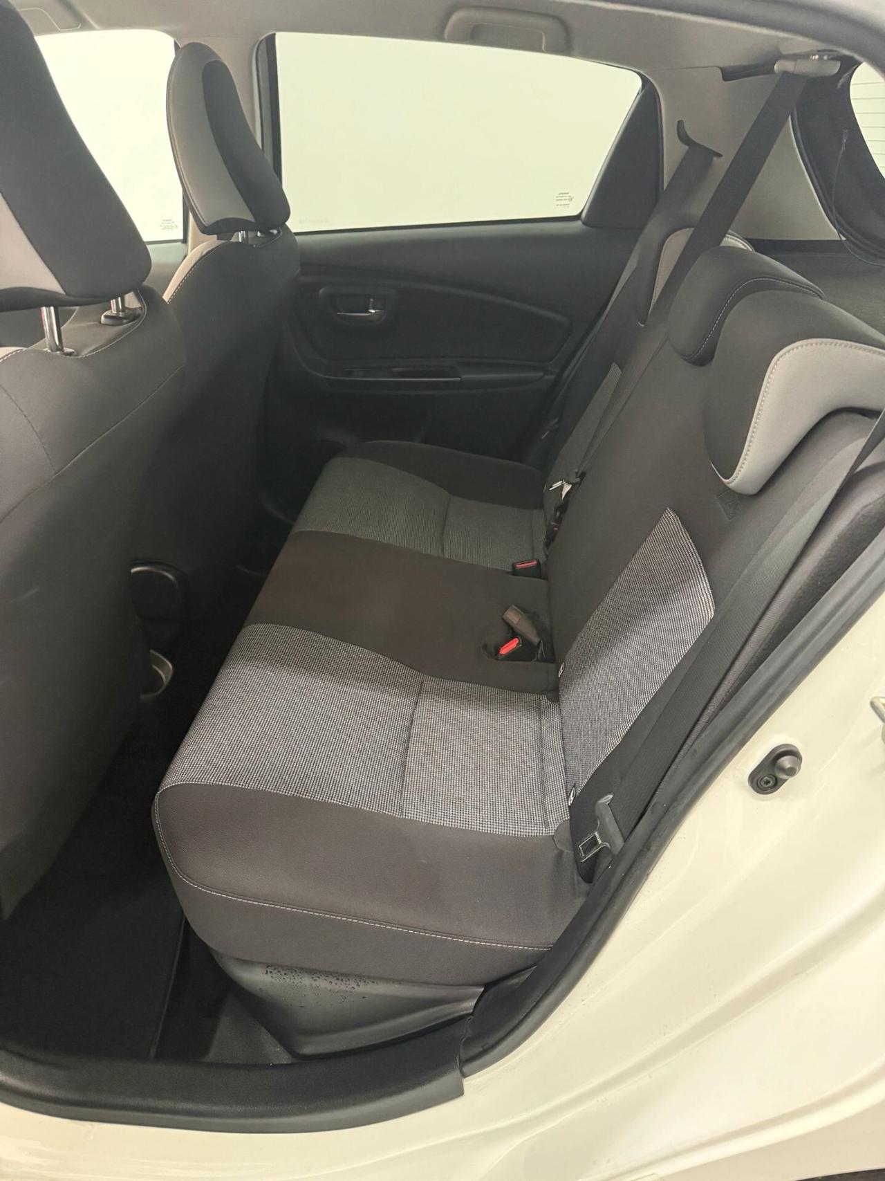 Toyota Yaris 1.5 Hybrid 5 porte Y20