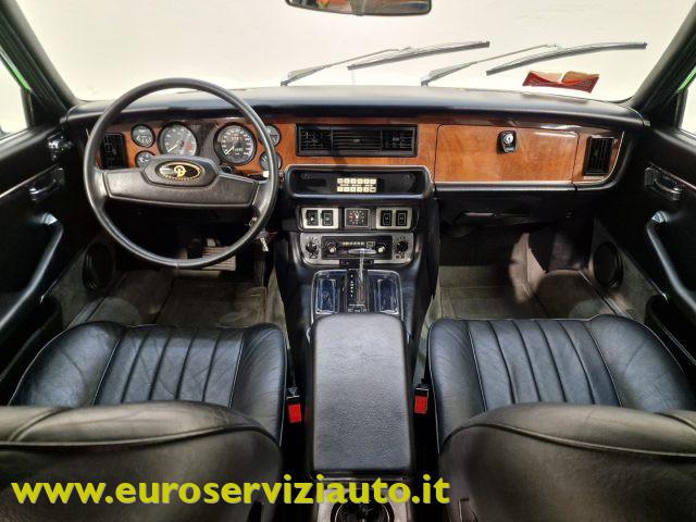 JAGUAR XJ6 5.3 HE XJ 12