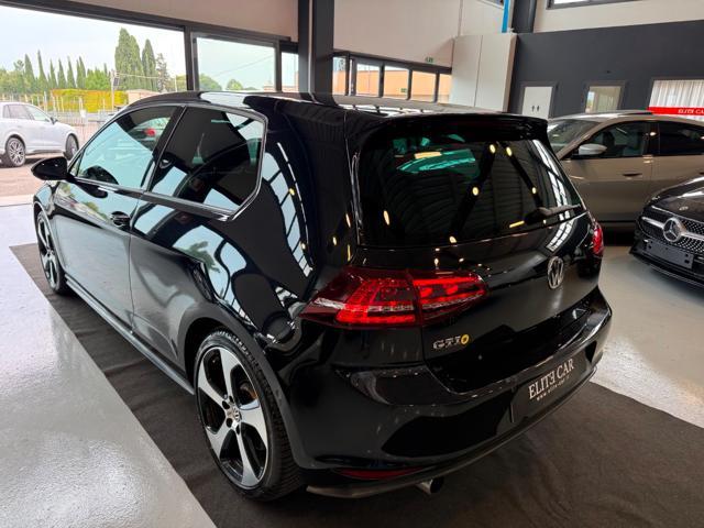 VOLKSWAGEN Golf GTI Performance 2.0 TSI 3p. BlueMotion Technology