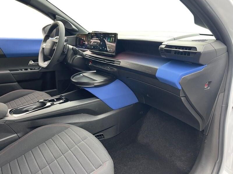 Lancia Ypsilon 1.2 mhev HF Line 110cv e-dct - AZIENDALE