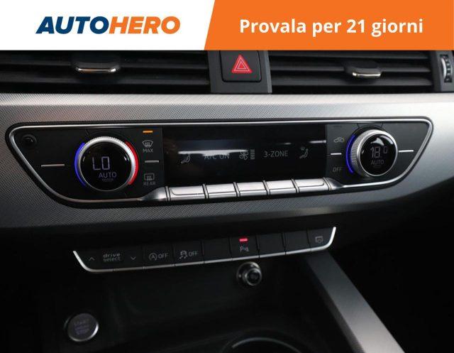 AUDI A4 Avant 2.0 TDI 190 CV S tronic Business Sport