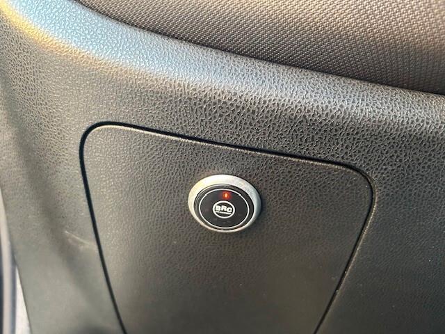 Fiat 500L 1.4 95 CV S&S 120° GPL