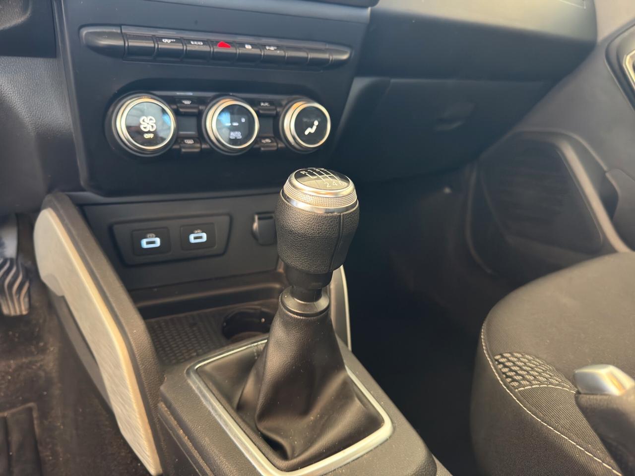 Dacia Duster 1.0 TCe GPL 4x2 Prestige