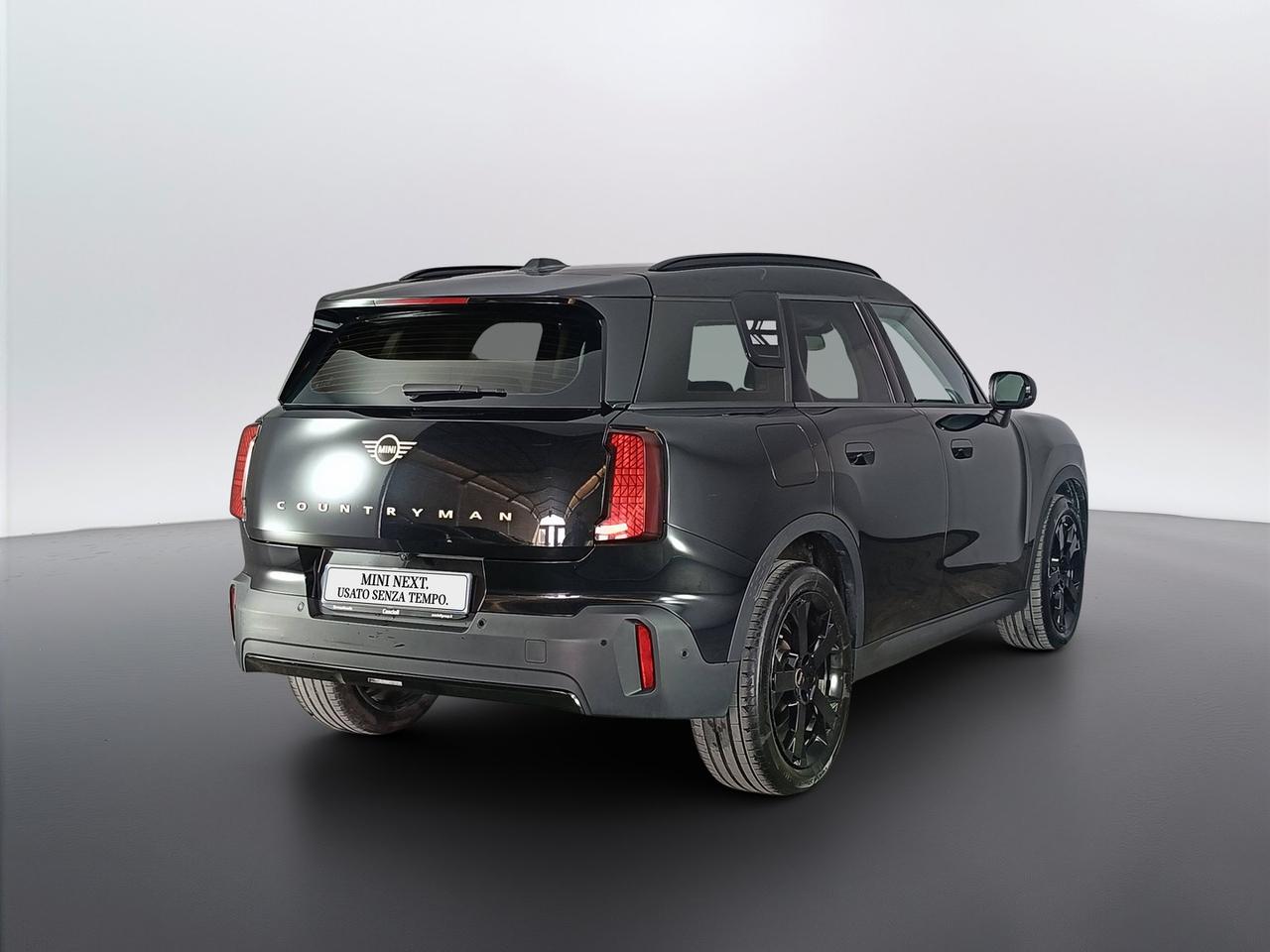 MINI Mini Countryman U25 - Mini Countryman 2.0 48V D Classic auto
