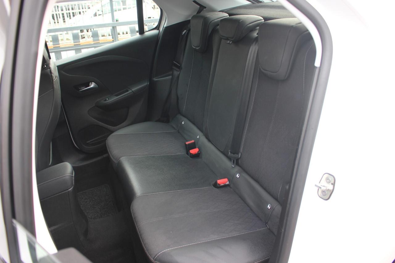 Corsa 100cv*PREZZO VERO*automatica-unipro-km certi