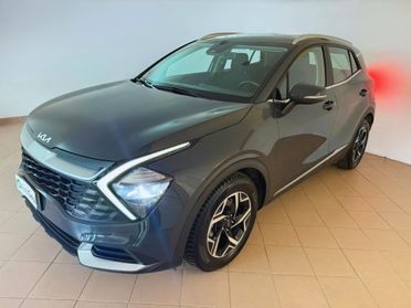 Kia Sportage 1.6 CRDi MHEV DCT Business (PROMO)