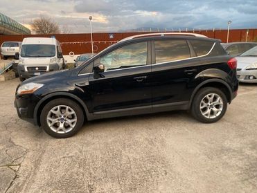 Ford Kuga Kuga+ 2.0 TDCi 136 CV 2WD DPF