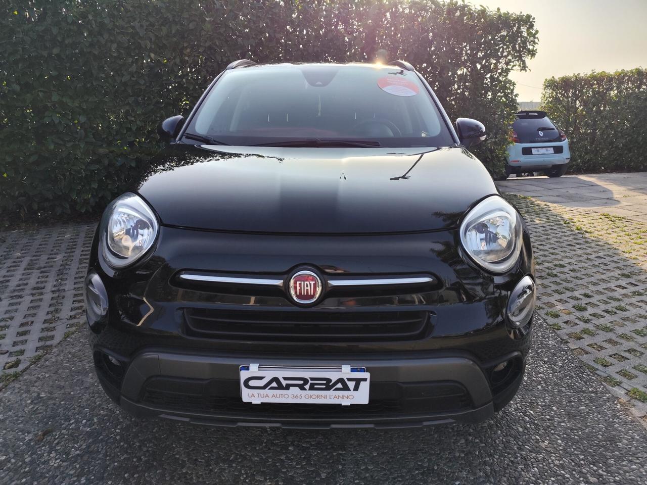 FIAT 500X 500X 1.0 T3 120 CV Cross