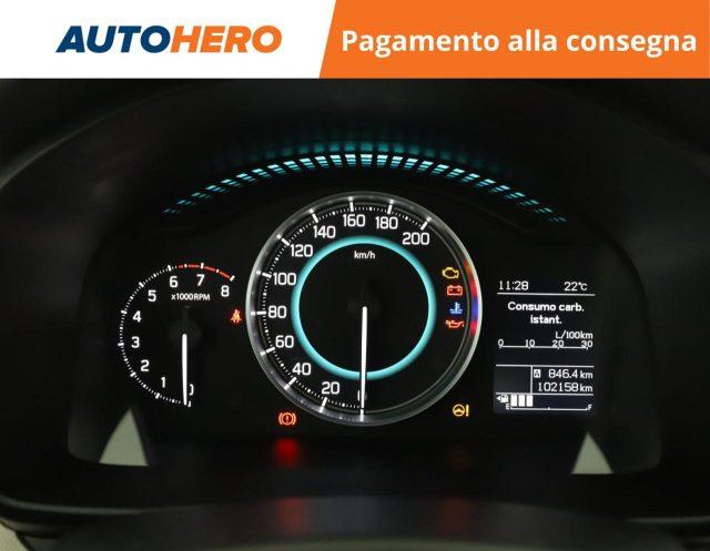 SUZUKI Ignis 1.2 Dualjet 4WD All Grip Top
