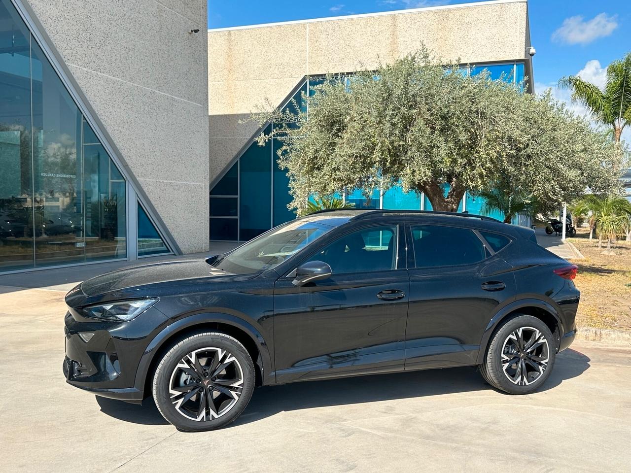CUPRA Formentor 1.5 hybrid dsg offerta T-Stock prezzo imperdibile