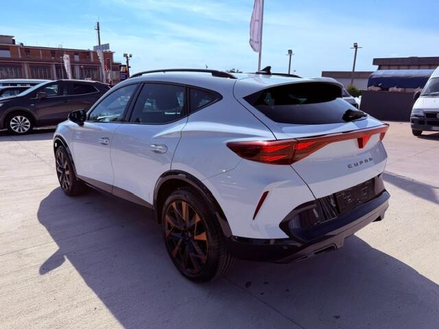 Cupra Formentor 2.0 TDI DSG