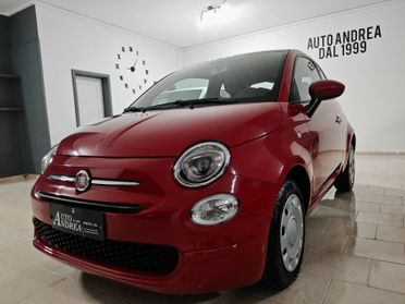 Fiat 500 1.0 Benzina Hybrid Full optional 2023
